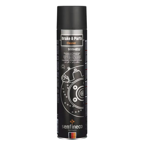 Limpiador de Frenos y Piezas Senfineco 600ml